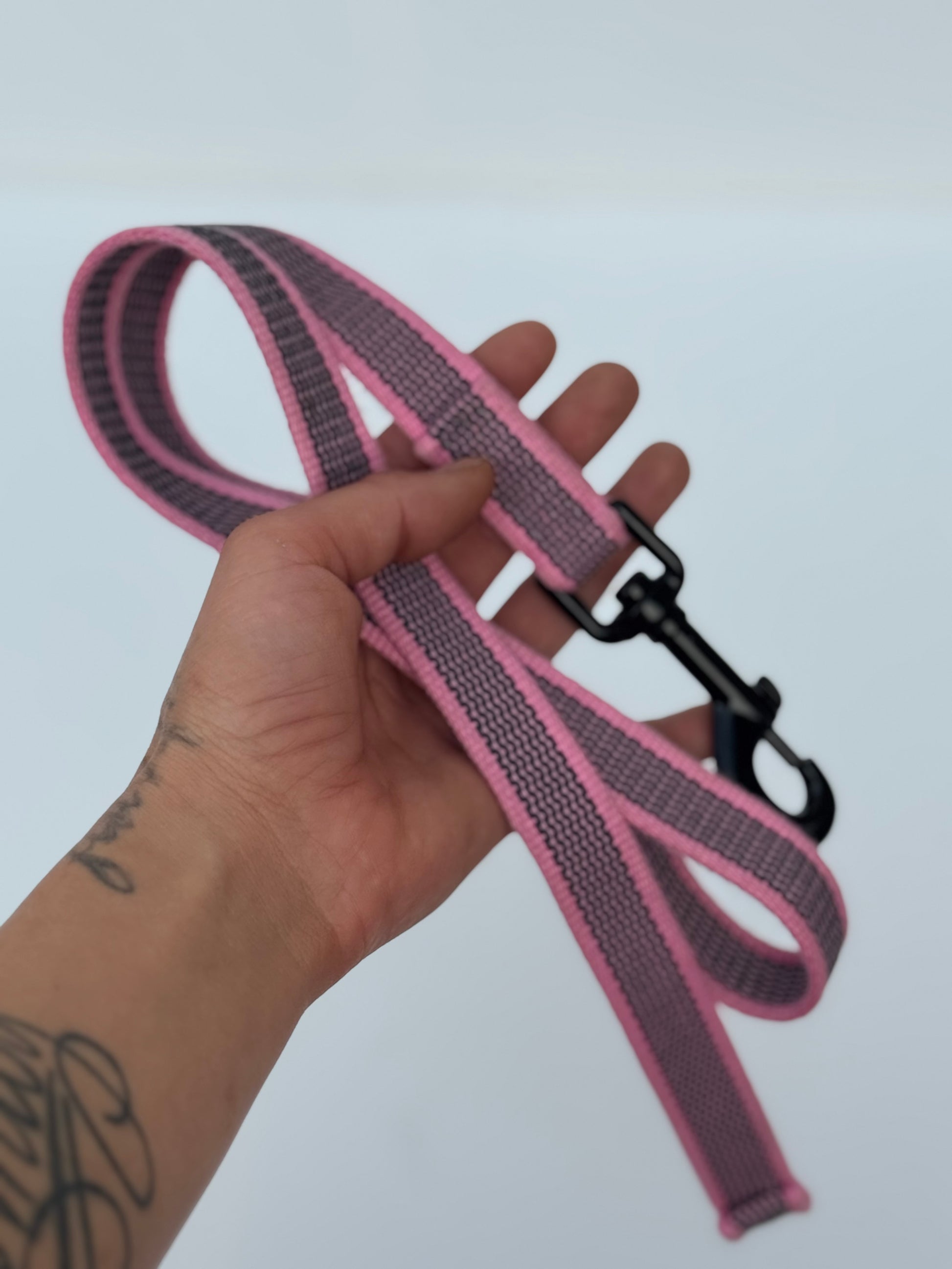 "Prüfungsleine" "Sportleine" Meterleine