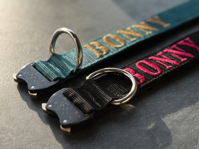 4cm Core Collar ohne Griff