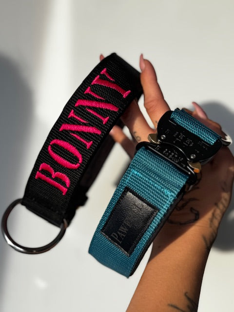 4cm Core Collar ohne Griff